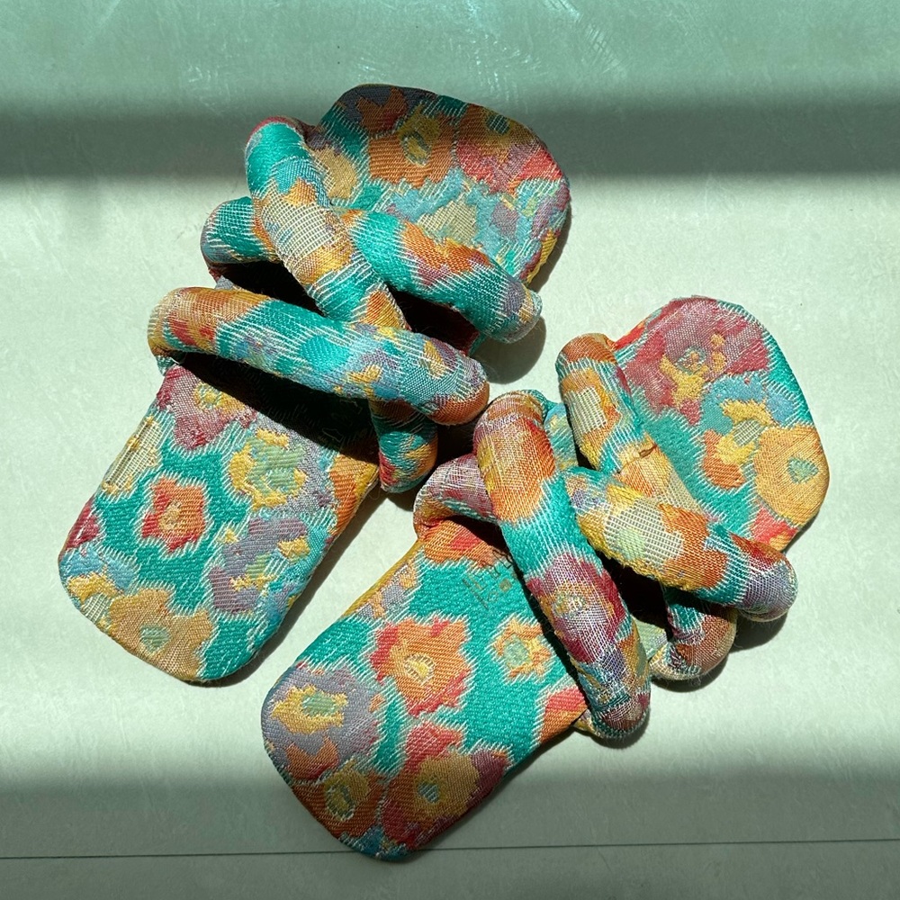 YUME YUME sandals